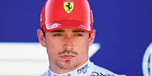 Charles Leclerc e il rischio di scegliere ancora Ferrari: un pilota amatissimo ma mai vincente
