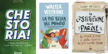 Come spiegare la Costituzione ai bambini? 6 libri per parlare di cittadinanza, memoria e democrazia
