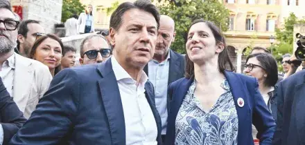 Risoluzione unitaria di Pd-M5s-Avs: &ldquo;Non usare la clausola di salvaguardia Ue per la spesa militare&rdquo;. I riformisti dem: &ldquo;Non la votiamo&rdquo;
