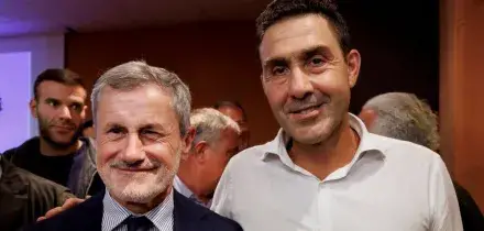 Vannacci mercoled&igrave; a Roma per l&rsquo;uscita dal carcere di Gianni Alemanno: &ldquo;&Egrave; una risorsa, noi non lasciamo indietro nessuno&rdquo;