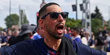 Un tifoso del Psg ha sbagliato citt&agrave;: per vedere la finale &egrave; volato a Bucarest | Domeniche Bestiali