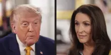Trump: &ldquo;Netanyahu &egrave; pazzo, ma lavoriamo bene insieme. L&rsquo;Iran ha accettato di rinunciare all&rsquo;arma nucleare&rdquo;