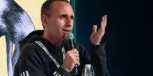 Zerocalcare ha ragione ma sul lavoro creativo c&rsquo;&egrave; un enorme punto di domanda etico