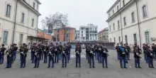 Milano, arrestato un insegnante della scuola militare Teuli&egrave;: violenza sessuale, concussione e maltrattamenti sugli allievi