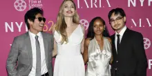 Maddox Pitt, figlio di Brad Pitt e Angelina Jolie, ha presentato domanda per rinunciare al cognome del padre