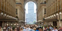 Inchiesta sugli spazi in Galleria a Milano affittati dal Comune: negli esposti il nome dell&rsquo;imprenditore Rudy Citterio