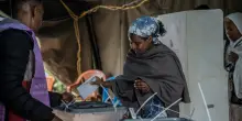 Sapevate del recente voto elettorale in Etiopia? Forse perch&eacute; non vi siete mai chiesti chi governa in Africa