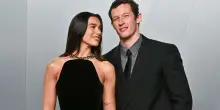 Dua Lipa e le nozze da 1,5 milioni con Callum Turner in Sicilia: abiti Versace, il party sul set de &ldquo;Il Gattopardo&rdquo; e tra gli invitati vip anche Madonna e Harry Styles