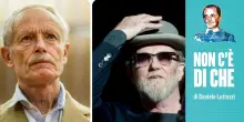 Sui casi Erri De Luca e Francesco De Gregori: attenzione a non ridurre la controversia a una caricatura