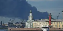 Ucraina, Kiev attacca San Pietroburgo all&rsquo;inizio della &ldquo;Davos russa&rdquo;. Mosca: &ldquo;La punizione sar&agrave; inevitabile&rdquo;