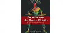 Teatro Ridotto, finalmente un libro che tratta dei quarant&rsquo;anni di storia nella periferia di Bologna