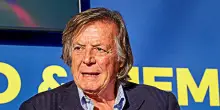 Panatta sul successo degli italiani al Roland Garros: &ldquo;L&rsquo;avevo detto anche dopo l&rsquo;eliminazione di Sinner&rdquo;
