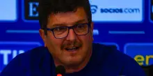 La Nazionale dei giovani fatica col Lussemburgo: un gol di Pio Esposito basta per la vittoria