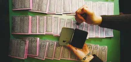 Elezioni Reggio Calabria, affluenza sotto il 15% nel primo giorno: ieri a Plat&igrave; ha votato solo il 2,34%