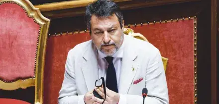 Question time alla Camera, la diretta. Domande e risposte con i ministri Salvini, Mazzi, Zangrillo e Urso