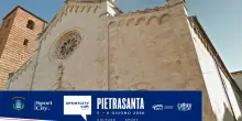 Weekend di cultura e sport a Pietrasanta: il 5-6 giugno c&rsquo;&egrave; &ldquo;Sportcity cult&rdquo;. Il presidente: &ldquo;Un modo per parlare alle coscienze di tutti&rdquo;