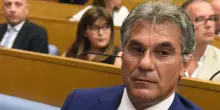 Sicilia, chiesto l&rsquo;arresto per corruzione del deputato regionale Riccardo Gallo (Forza Italia): appalti e incarichi a moglie e uomini di fiducia