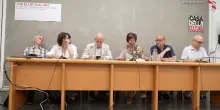 &ldquo;Salviamo il sistema sanitario dal governo e dalle lobby dei farmaci&rdquo;. A Milano, presentata la legge popolare