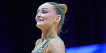 La denuncia del talento della ginnastica: &ldquo;Non ammessa alla maturit&agrave; mentre ero agli Europei, mi hanno dato 4 in discipline sportive&rdquo;