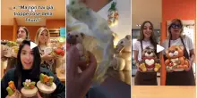 Thun conquista la Gen Z: perch&eacute; angioletti, presepi e statuette da credenza sono tornati di moda su TikTok