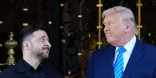 Zelensky a Putin: &ldquo;Non possiamo aspettare gli Usa per la pace&rdquo;. E dall&rsquo;Ue approvano. Cos&igrave; il fronte pro-Kiev prova a escludere il tycoon dai colloqui