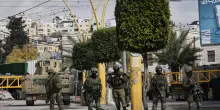 &ldquo;Asilo in cambio di informazioni sui miliziani. Cos&igrave; i servizi israeliani ricattano i gay palestinesi che cercano protezione&rdquo;