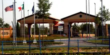 &ldquo;Stop al supporto dell&rsquo;Italia alle guerre&rdquo;: oltre cento sigle convocano un corteo alla base aerea Usa di Aviano