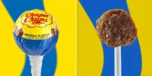 Le polpette dell&rsquo;IKEA ora si possono leccare: ecco per la prima volta il Chupa-Chups al gusto di carne