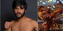 Hrishikesh Koloth ucciso da un orso nero: il 27enne lottatore di MMA era in Canada per inseguire il suo sogno. &ldquo;Non ha avuto scampo&rdquo;