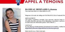 Bimba trovata morta in Francia, fermato il padre di un&rsquo;amica denunciato 5 volte per abusi. Macron: &ldquo;Inaccettabile disfunzione della giustizia&rdquo;