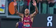 Riecco Marcell Jacobs: al Golden Gala di Roma torna sotto i 10 secondi. &ldquo;So che posso dare ancora tanto&rdquo;