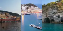 Cosa fare a Ponza in un weekend: la guida per scoprire grotte, trekking mozzafiato, la sua cucina tipica e le esperienze da non perdere