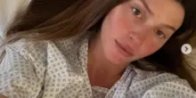 &ldquo;Ho scoperto di avere un linfoma di Hodgkin all&rsquo;ottavo mese di gravidanza. Dopo il parto ho iniziato la chemioterapia, ce la devo fare per le bimbe&rdquo;: cos&igrave; Natalia Paragoni
