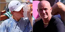 &ldquo;Non c&rsquo;&egrave; nessuna scusa. C&rsquo;&egrave; un difetto in quel tipo di preparazione, perch&eacute; &egrave; una cosa su cui si pu&ograve; lavorare&rdquo;: cos&igrave; Agassi su Sinner