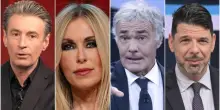 Non solo Milo Infante, anche Sottile e Giletti contro Bruzzone. La criminologa replica: &ldquo;Partita la prima querela, ho raccolto parecchio materiale in questi mesi&rdquo;