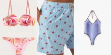 Quale costume comprare per l&rsquo;estate 2026? Tendenze, colori e modelli per lui e per lei da usare anche fuori dalla spiaggia