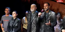 Genova, nel carcere di Marassi il teatro &ldquo;necessario&rdquo; dei detenuti. E recita anche il giudice Morando: &ldquo;La funzione della pena &egrave; la rieducazione&rdquo;