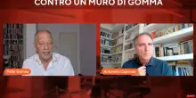 Caso Minetti, noi contro il muro di gomma. Rivedi la diretta con Peter Gomez e Antonello Caporale