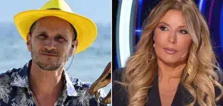 Selvaggia Lucarelli e Alvin conducono &ldquo;L&rsquo;Isola dei Famosi&rdquo;. Mediaset: &ldquo;Scelta che nasce dalla volont&agrave; di proporre una nuova interpretazione editoriale del format&rdquo;