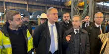 Ilva, si tenter&agrave; il ricorso in Cassazione contro il decreto di spegnimento. Ma la mossa &egrave; disperata
