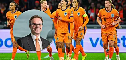 &ldquo;L&rsquo;Olanda vincer&agrave; i Mondiali&rdquo;: lo dice il sistema creato per gioco da un economista tedesco, che finora non ha mai sbagliato