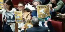 Chi ha votato per il nucleare in Parlamento sa poco o nulla di energia