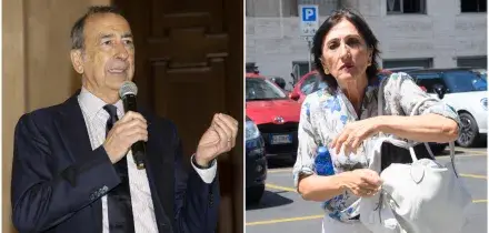 Milano, l&rsquo;ex procuratrice aggiunta Siciliano si candida vicesindaca. Sala: &ldquo;La prova che una parte dei pm fa politica&rdquo;