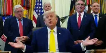 Trump: &ldquo;Non ho bisogno dell&rsquo;accordo con l&rsquo;Iran per ottenere uranio arricchito&rdquo;. Lavrov: &ldquo;Usa non sanno come uscire dal conflitto&rdquo;. Libano, 7 morti a Tiro nei raid Idf