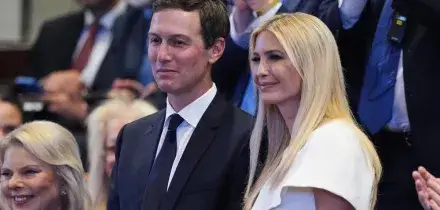 L&rsquo;Albania si ribella al resort di Ivanka Trump e Kushner: proteste e indagini stringono il progetto del maxi-resort da 4 miliardi