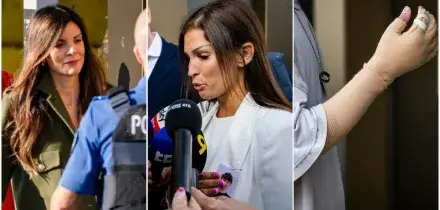 Strage di Crans, spunta una fattura sospetta sulla schiuma che aliment&ograve; il rogo: Jessica Moretti indagata anche per falso