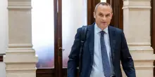 Forza Italia sfida Nordio e insiste sulla responsabilit&agrave; civile dei magistrati: &ldquo;Per noi &egrave; una missione irrinunciabile&rdquo;