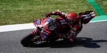 MotoGp, Marquez domina la Sprint Race in Ungheria. Bezzecchi &egrave; terzo e allunga nella classifica generale