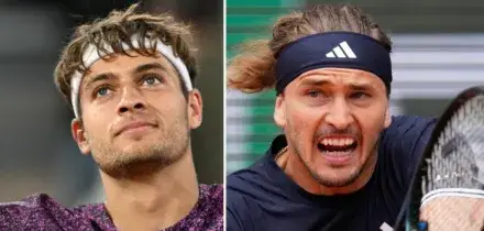 Cobolli-Zverev, la finale del Roland Garros sar&agrave; trasmessa in chiaro: orario e dove vederla