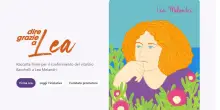 &ldquo;Dire grazie a Lea&rdquo;: raccolta firme per chiedere di assegnare il contributo della legge Bacchelli a Melandri
